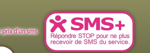 fille sexy par sms
