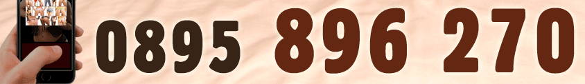 Numero sex o tel rose