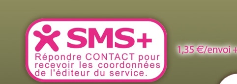 sms dial coquin