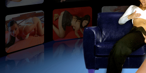 fille s'exhibe now devant sa webcam Q