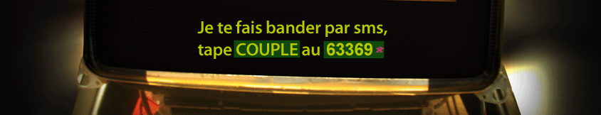 Sex avc 1 fille de t&eacute;l&eacute;phone rose