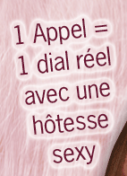 branler jouir o telrose